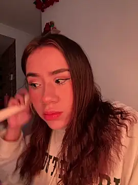 Im Valen Cute online show from 02/06/26, 10:39