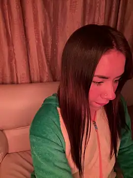 Im Valen Cute online show from 04/08/26, 03:52