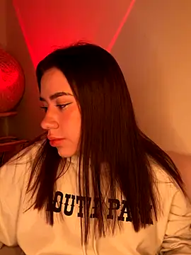 Im Valen Cute online show from 12/02/25, 04:14