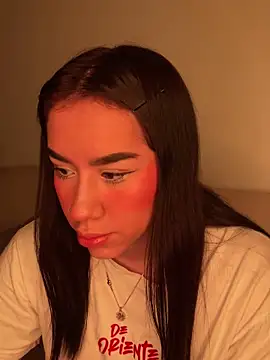 Im Valen Cute online show from 06/23/26, 03:04