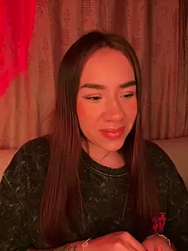 Im Valen Cute online show from 04/10/26, 03:46