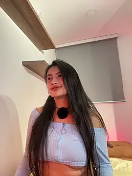 Snapshot of July_gh chatting on 02/10/26, 01:26 July gh online show from 02/10/26, 01:26