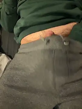 Dan8736 online show from 11/18/25, 06:44