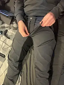 Dan8736 online show from 01/18/26, 03:59