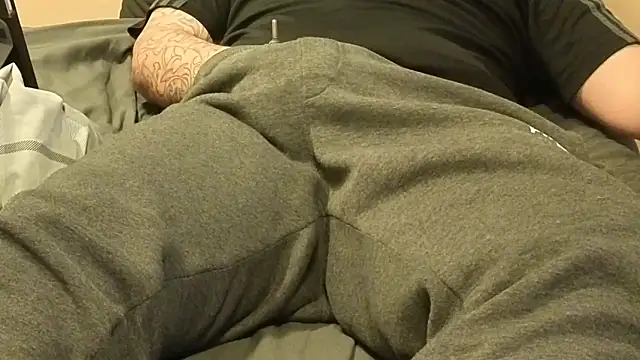 Dan8736 online show from 01/31/26, 11:25