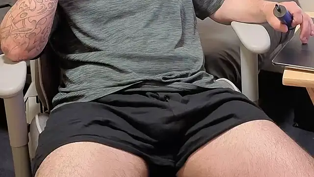 Dan8736 online show from 06/19/26, 12:44