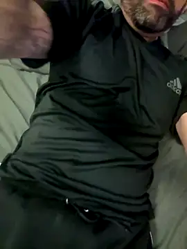 Dan8736 online show from 10/24/25, 07:24