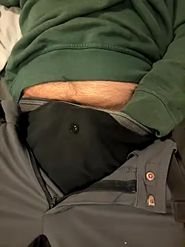 Dan8736 online show from 11/01/25, 10:36