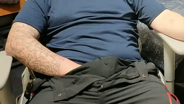 Dan8736 online show from 03/29/26, 06:53