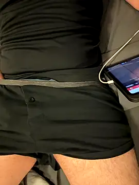 Dan8736 online show from 11/06/25, 09:41