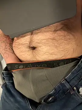 Dan8736 online show from 10/25/25, 10:54