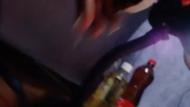 KATALINA  CANDY online show from 11/28/25, 12:05