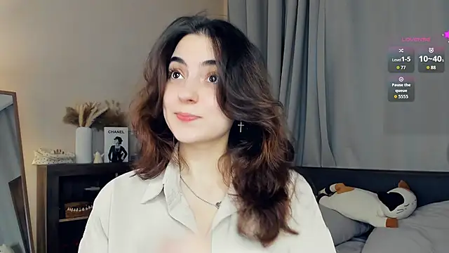 DracosMoon online show from 11/08/25, 07:34