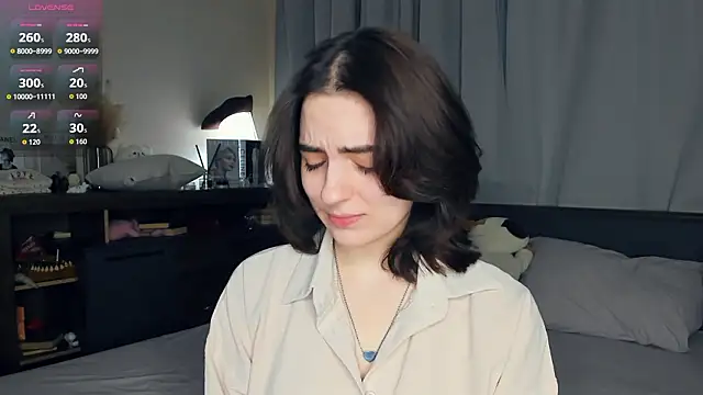 DracosMoon online show from 02/06/26, 07:37