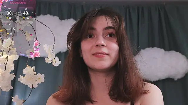 DracosMoon online show from 03/18/25, 01:23