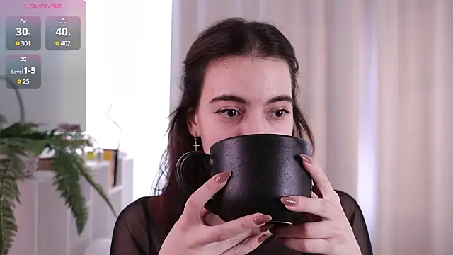 DracosMoon online show from 02/28/25, 10:09