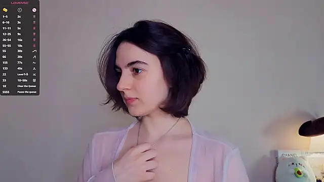 DracosMoon online show from 03/22/26, 07:10