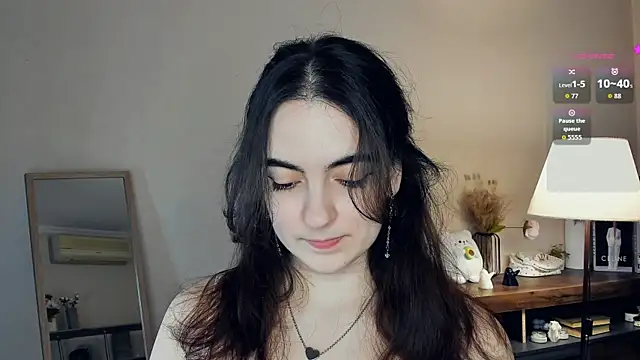 DracosMoon online show from 11/03/25, 07:02