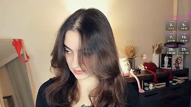 DracosMoon online show from 11/01/25, 07:13