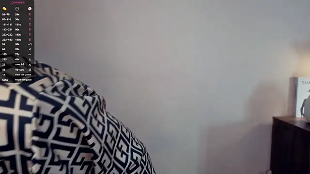 DracosMoon online show from 03/21/26, 07:20