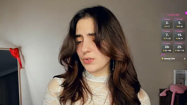 DracosMoon online show from 10/26/25, 07:09