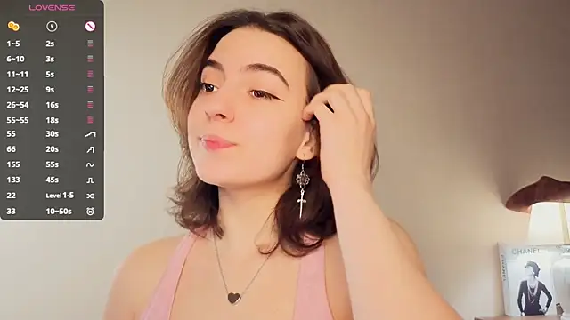 DracosMoon online show from 03/04/26, 07:38