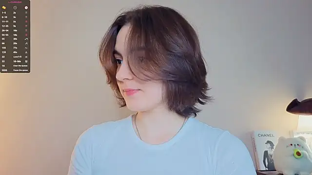 DracosMoon online show from 04/05/26, 07:26