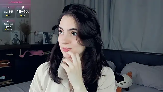 DracosMoon online show from 11/21/25, 07:29