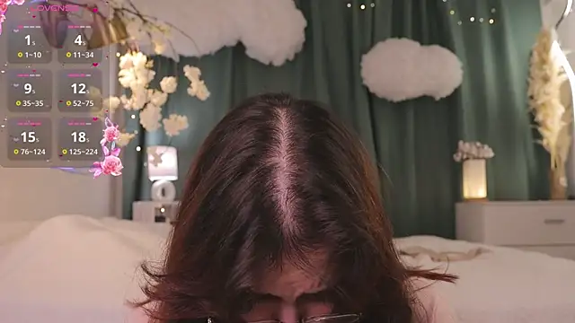 DracosMoon online show from 03/14/25, 01:24