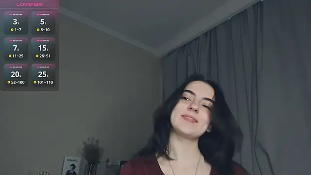 DracosMoon online show from 11/23/25, 07:29