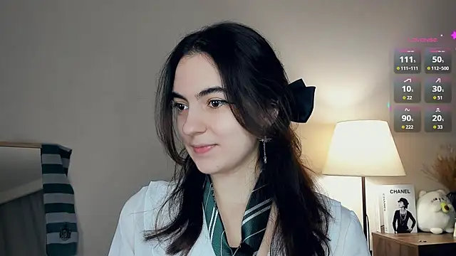 DracosMoon online show from 11/02/25, 07:13