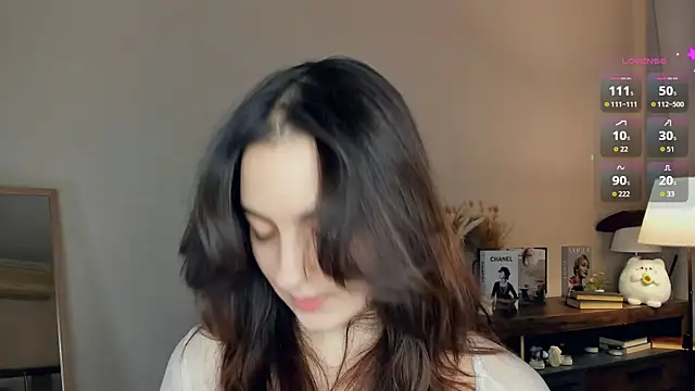 DracosMoon online show from 11/12/25, 07:12