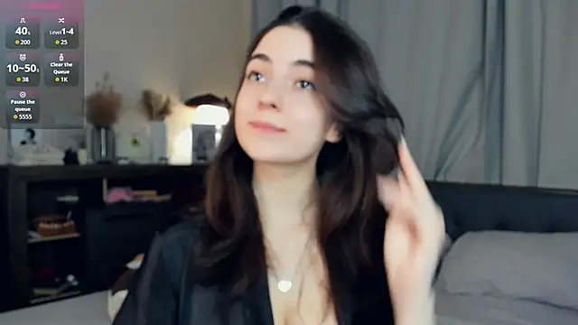 DracosMoon online show from 01/11/26, 07:04