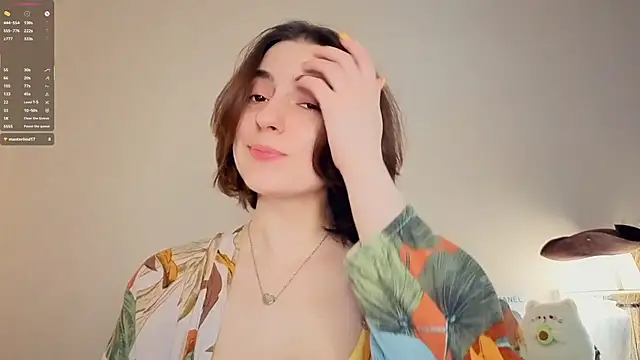 DracosMoon online show from 04/12/26, 07:22