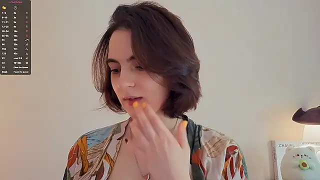 DracosMoon online show from 04/03/26, 07:26