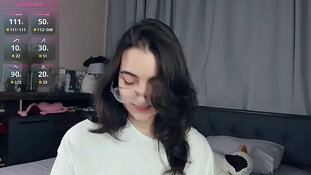 DracosMoon online show from 11/22/25, 07:07