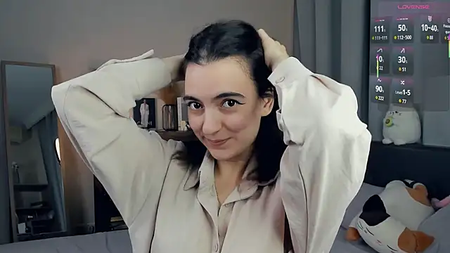 DracosMoon online show from 09/12/25, 07:08