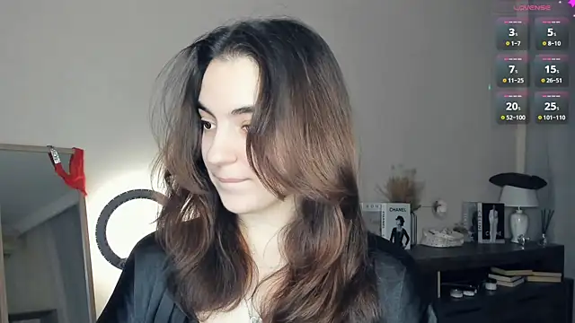 DracosMoon online show from 10/22/25, 07:08