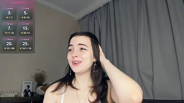 DracosMoon online show from 11/29/25, 07:08