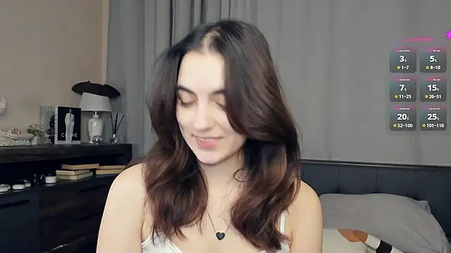 DracosMoon online show from 10/24/25, 07:07