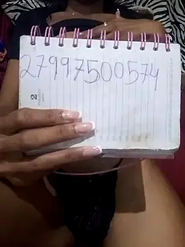 Snapshot of Pretinha_st chatting on 06/29/26, 01:23 Pretinha st online show from 06/29/26, 01:23