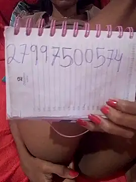 Snapshot of Pretinha_st chatting on 05/19/26, 07:21 Pretinha st online show from 05/19/26, 07:21