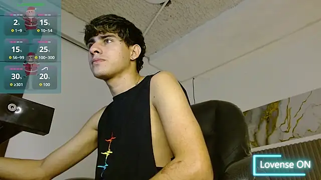 Dyla n18 online show from 12/15/25, 07:52