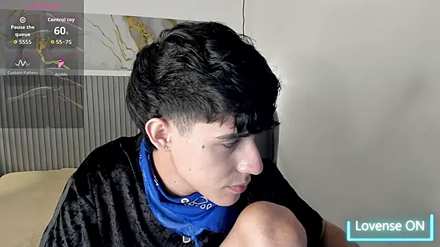 Dyla n18 online show from 04/17/26, 08:33