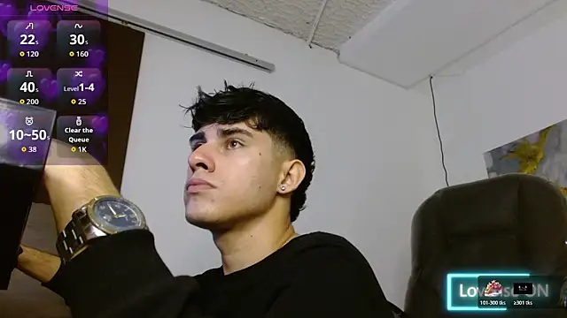 Snapshot of Dyla_n18 chatting on 02/07/26, 06:27 Dyla n18 online show from 02/07/26, 06:27