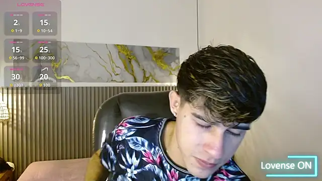 Dyla n18 online show from 11/28/25, 07:36