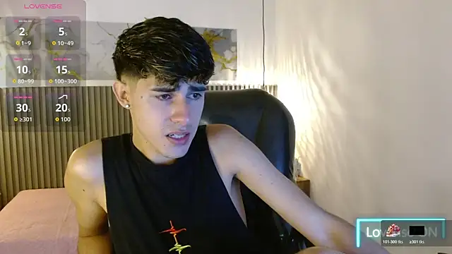 Dyla n18 online show from 11/16/25, 08:46