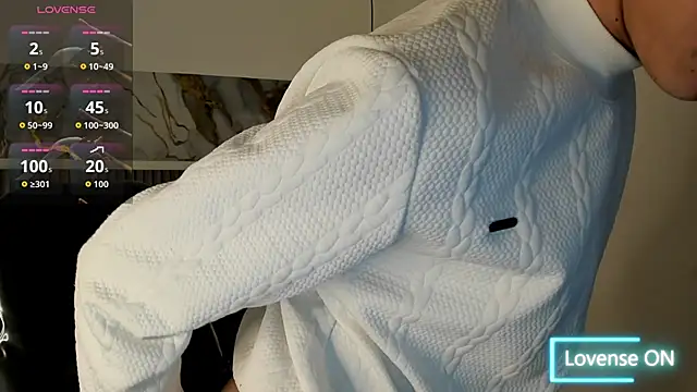 Dyla n18 online show from 03/30/26, 08:43