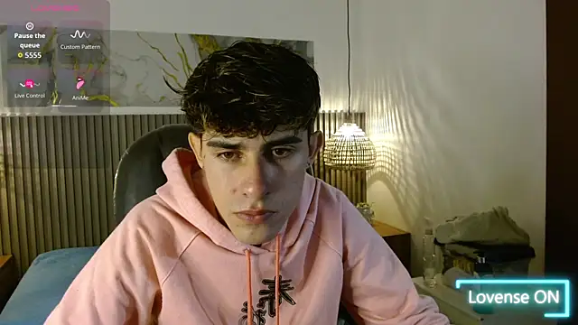 Dyla n18 online show from 11/09/25, 07:29