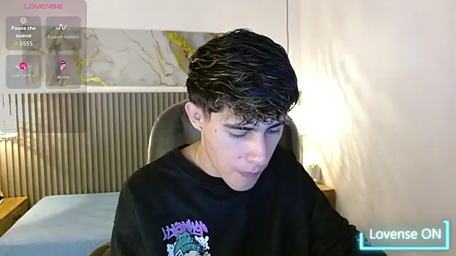 Dyla n18 online show from 11/10/25, 07:30